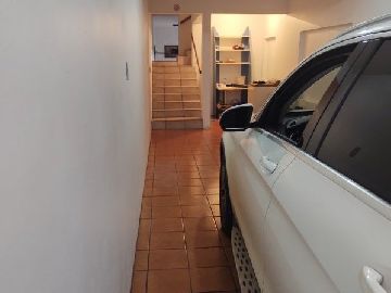 GARAGEM PARA 2 VEICULOS