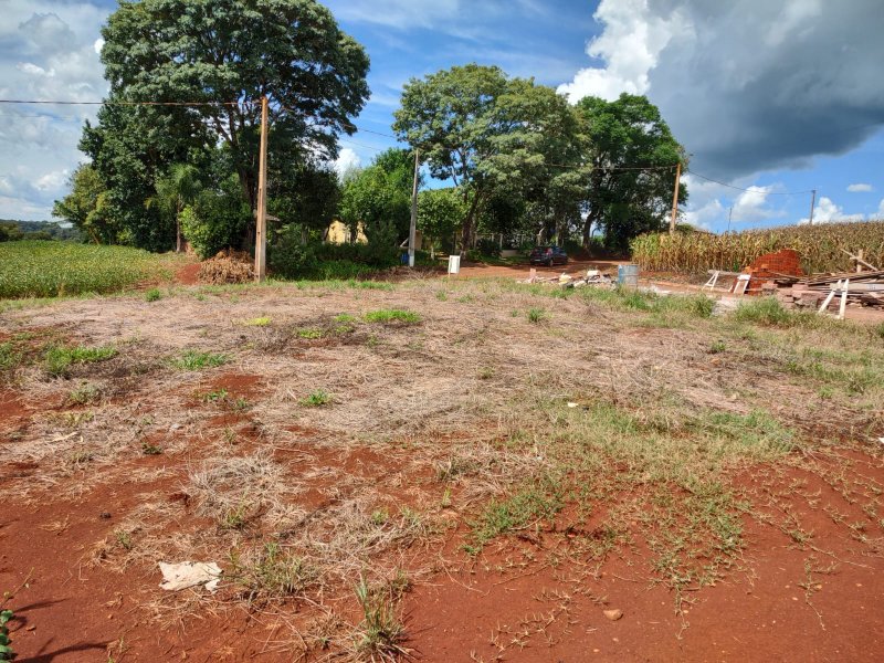 Terreno - Venda - Santa Lcia - Chapada - RS