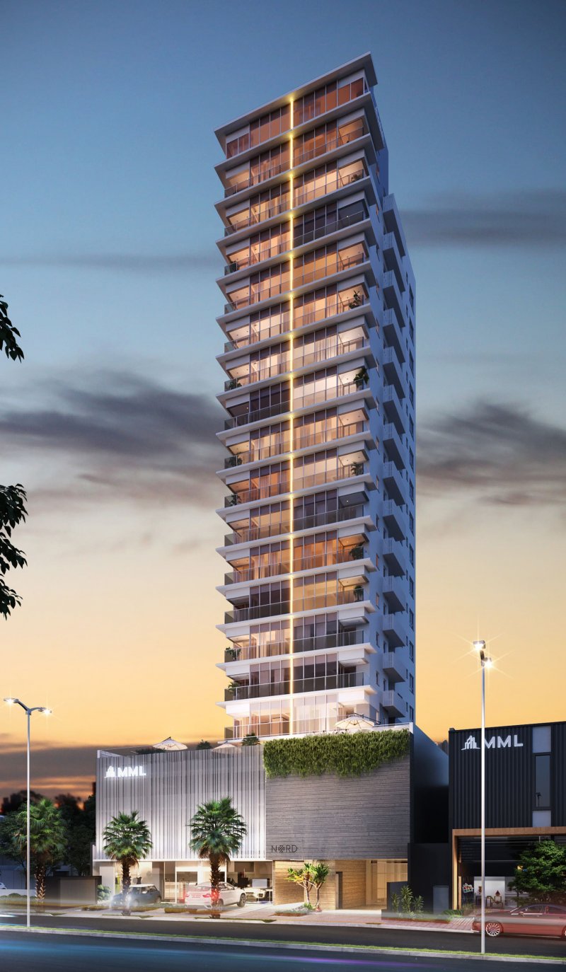 Apartamento - Venda - São Cristóvão - Passo Fundo - RS