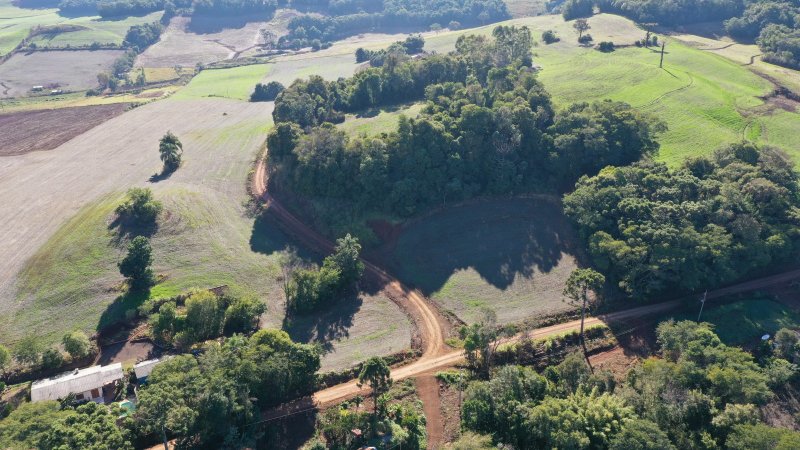 Sítio - Venda - Linha Borges - Chapada - RS