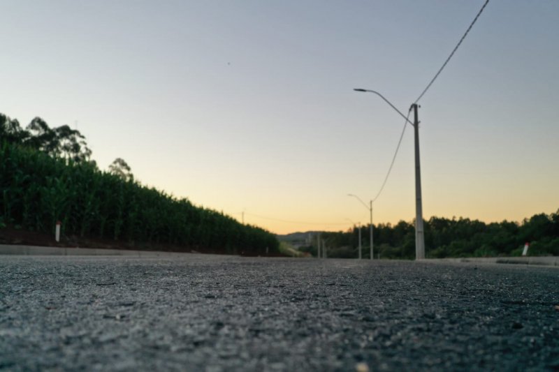 Terreno - Lançamentos - Santa Lúcia - Chapada - RS