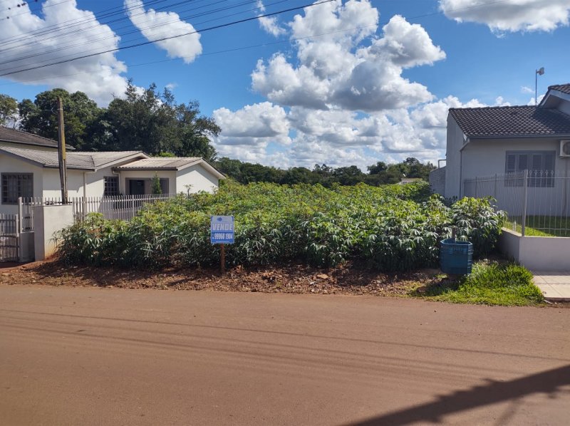 Terreno - Venda - Santa Lcia - Chapada - RS